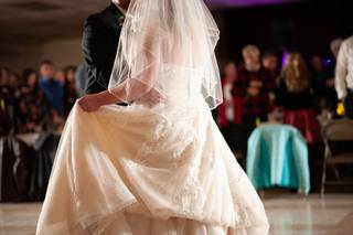 Camrin Edwards - Seamstress and Wedding Coordinator - 81
