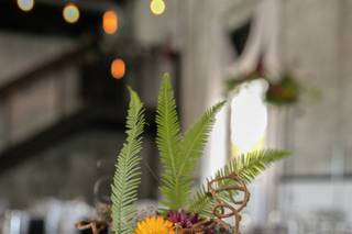 Marco Alexzondra Floral & Event Design - 48