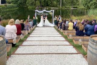 Gray Bridge by Landmark Event Co - 27