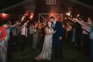 Watkins Barn & Venue - 15