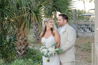 Amber Elizabeth Weddings - 46