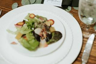 Under the Oak Catering - 5