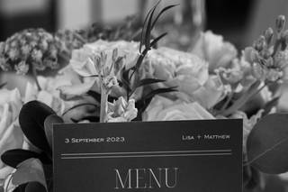 Huegah Catering - 25