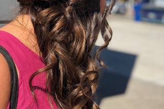 Makeup and Hair by Jackie Romero - 33