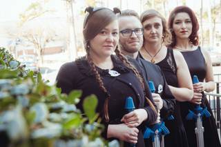 Tess Yaney Photography - 6