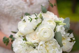 Allure Premiere Event Florists - 17