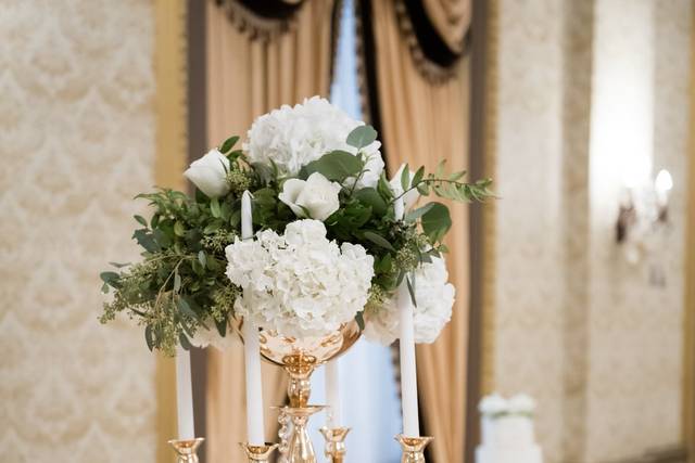 The Westin Poinsett Hotel 3