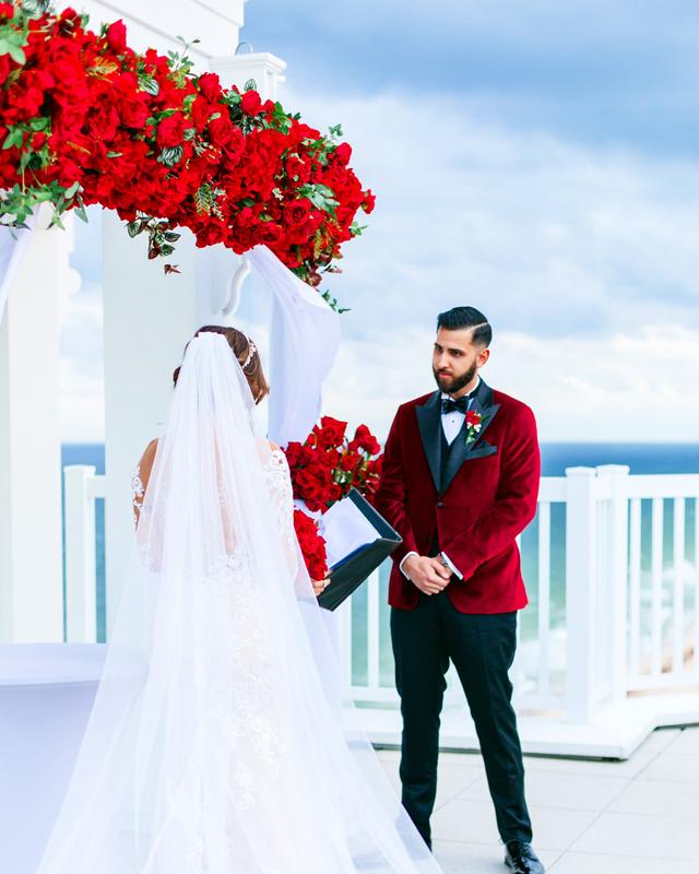 Key Biscayne Flowers corp - 2