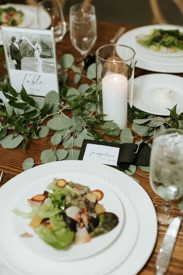 Under the Oak Catering - 2