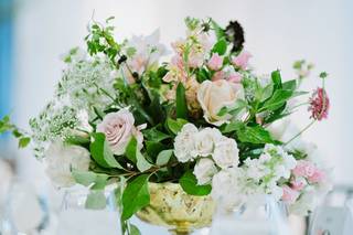 Urban Chateau Floral - 20