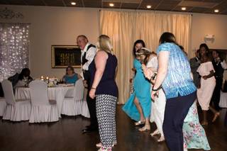 South Charlotte Banquet Center - 16
