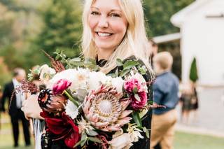 Mingle Events and Vintage Rentals - 19