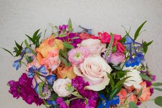 Bella Bloom Flowers - 21