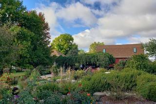 Bailey Farms Barn & Venue - 46