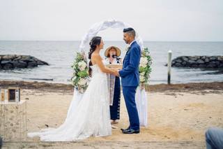 Cape Cod Ceremonies - 8