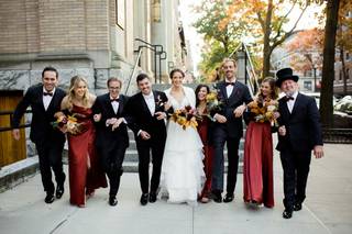 Cherish Events LLC - 22