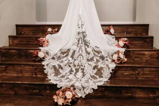Atlas Bridal Shop - 12