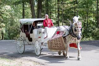 Landoll's Mohican Castle - 22