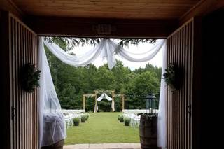 The Barn at Dunn Manor - 36