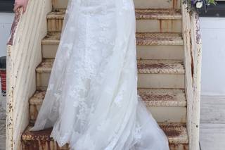 Cristina Chiosa Bridal Atelier - 47