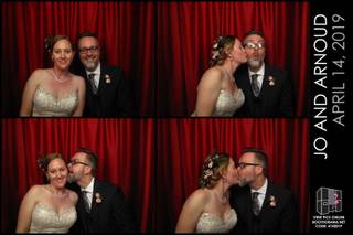 Booth-o-Rama Photobooths - 5