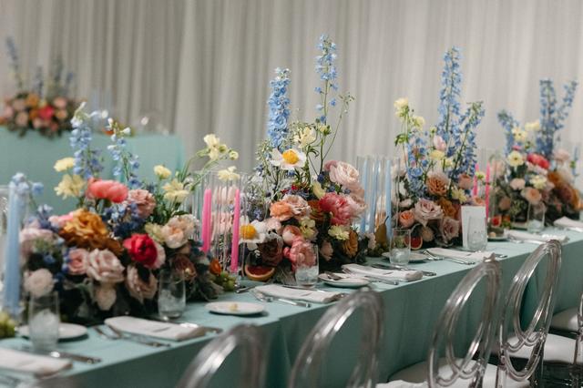 Serene Events and Design - 4