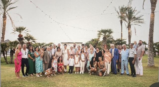 Karen Boscolo Photographer in Sicily - 1