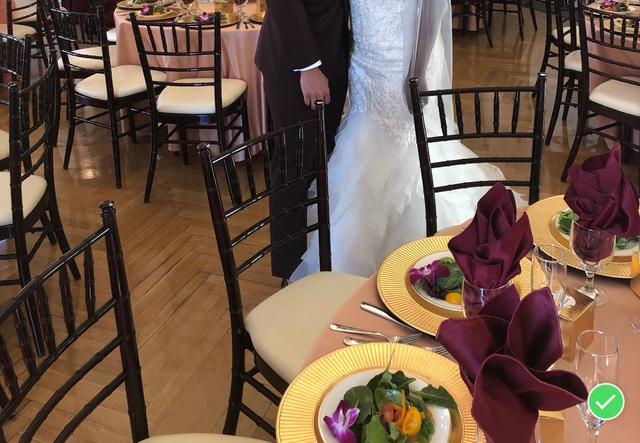 Bennett Caterers - 1