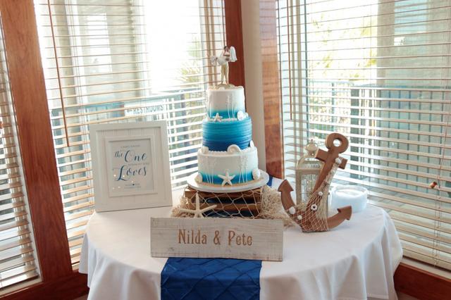 Cakes by the Sea .inc - 2