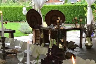 Goldenrod Floral Design - 74