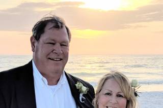 Officiant Doug - 88