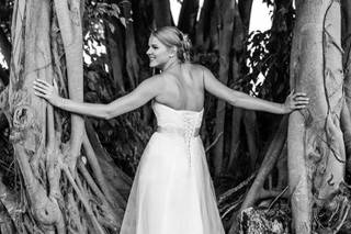 Dede Brown Wedding Photography - 1