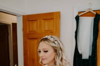 Melissa Barra Makeup - 9