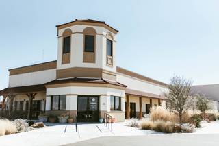 Llano Estacado Winery - 3