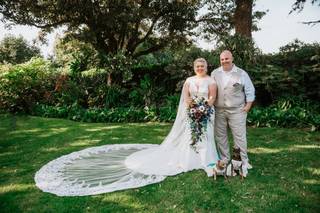 Lori's Flowers - Weddings & Events - 72