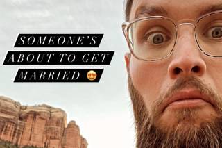 Let's Knot and Say We Did - 104