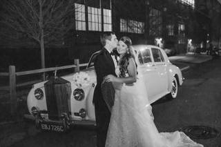 Coats Classic Cars - 10