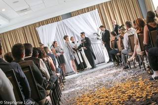 Hilton Harrisburg - 10