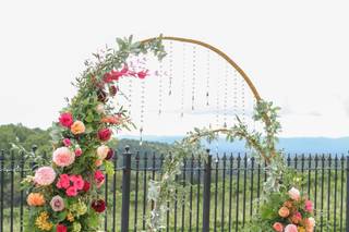 An English Flower Cottage - 19