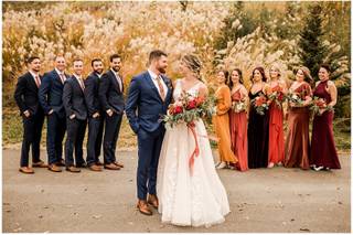 Lissa Marie Weddings and Events - 63