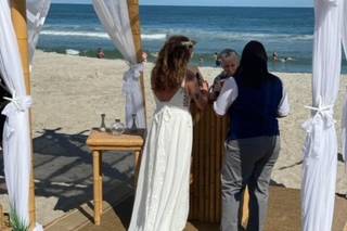 Beachside Occasions - 10