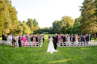 Wadsworth Mansion - 21