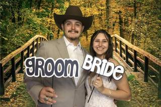 Weddings at Lakeside - 28