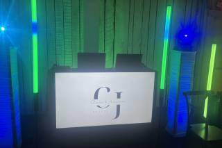 First Class Sound & Light - 6