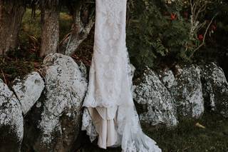 D'ANGELO COUTURE BRIDAL STORE - 11