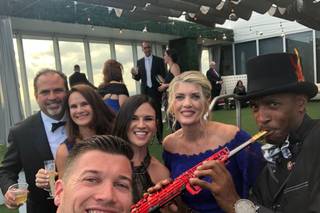 Jon Saxx Entertainment - 4