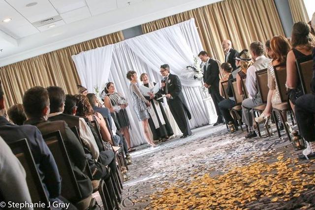 Hilton Harrisburg - 4