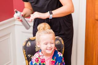 Pampered and Pretty - 17