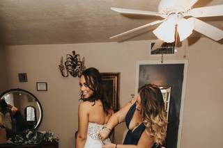 Uptown Bridal & Boutique - 25