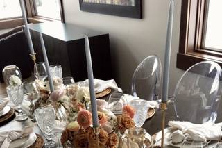 MPN Wedding, Design, + Photo - 5